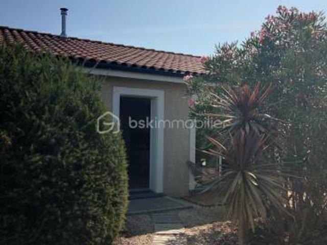 Maison vente à France métropolitaine, Lacroix-falgarde