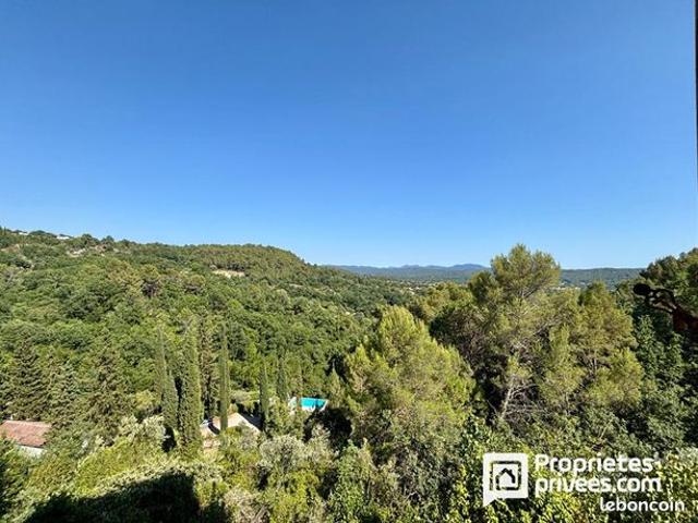 Maison vente à Arrondissement de Draguignan, Tourrettes