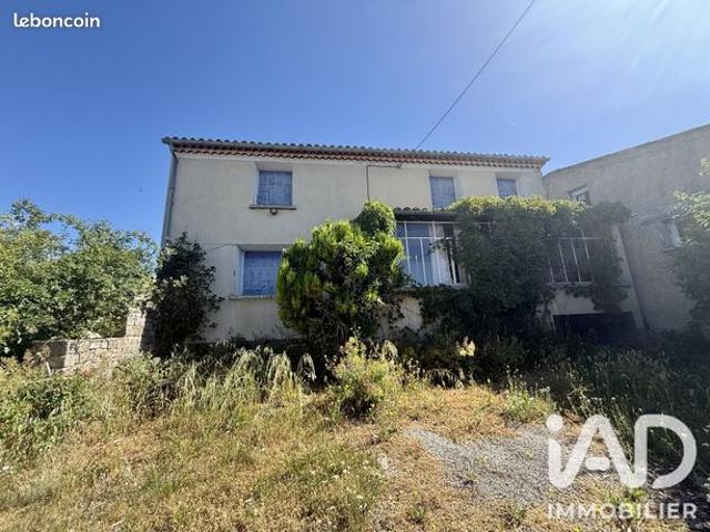 Maison vente à Ferrassières, Drôme