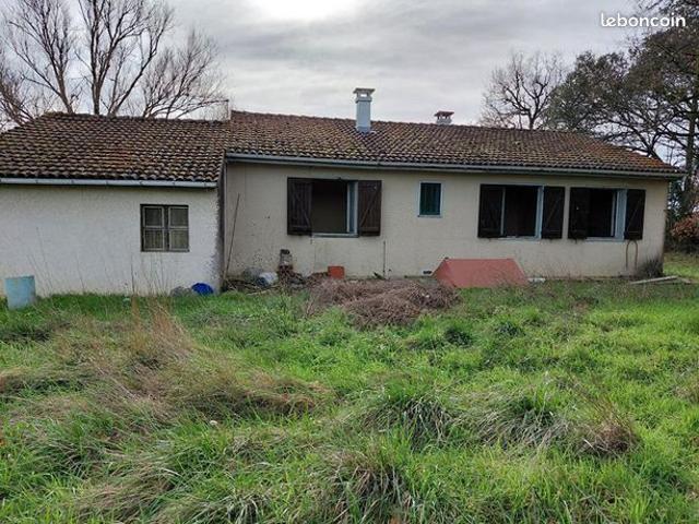 Maison vente à Condom, Gers