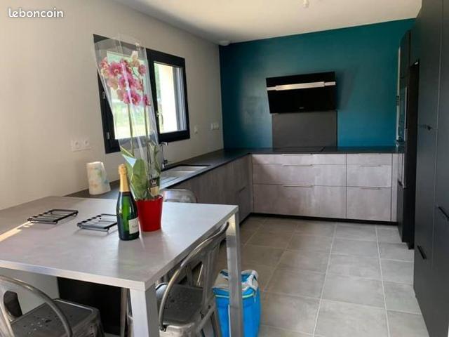 Maison vente à Toulouse, Castelginest