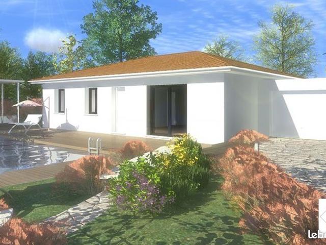 Maison vente à Poulx, Gard