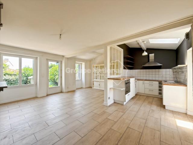 Maison vente à Nantes, Saint-julien-de-concelles