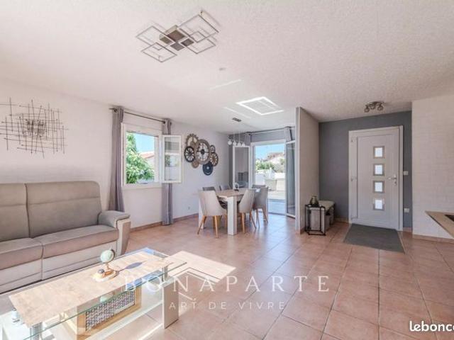 Maison vente à Roanne, Pouilly-sous-charlieu