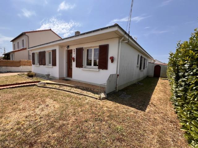 Maison vente à Saint-Nazaire, Pornic