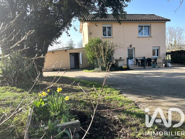 Maison vente à Agen, Colayrac-saint-cirq
