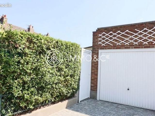 Maison vente à Lille