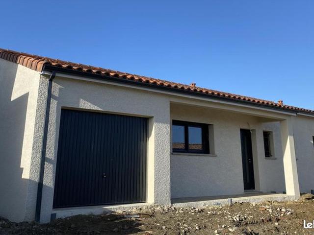 Maison vente à Toulouse, Gragnague