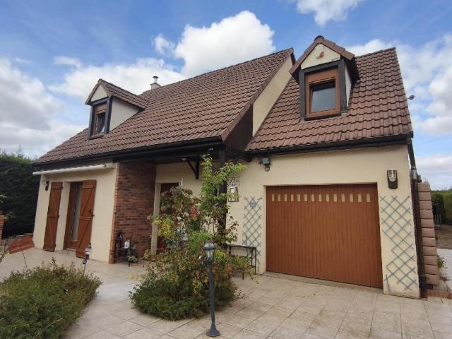 Maison vente à La Ferté-Alais, Essonne