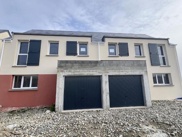 Maison vente à France métropolitaine, Rouillon