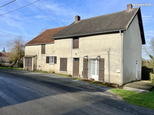 Maison vente à Épernay, Esternay