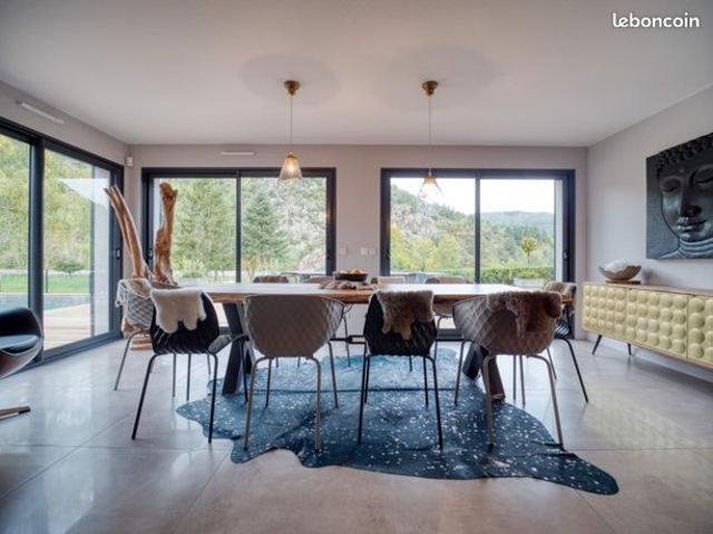 Maison vente à Grenoble, Pontcharra