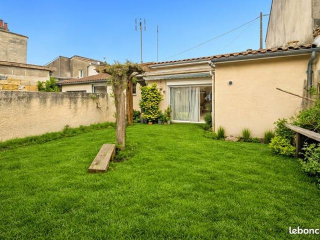 Maison vente à Libourne