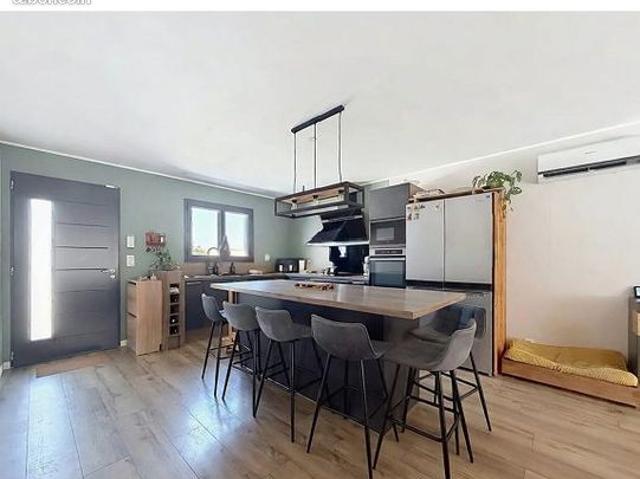 Maison vente à Montpellier, Gigean