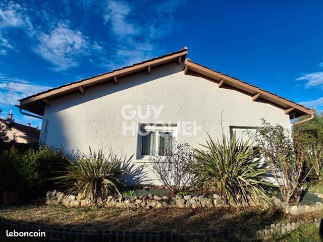 Maison vente à La Tour-du-Pin, Le Passage