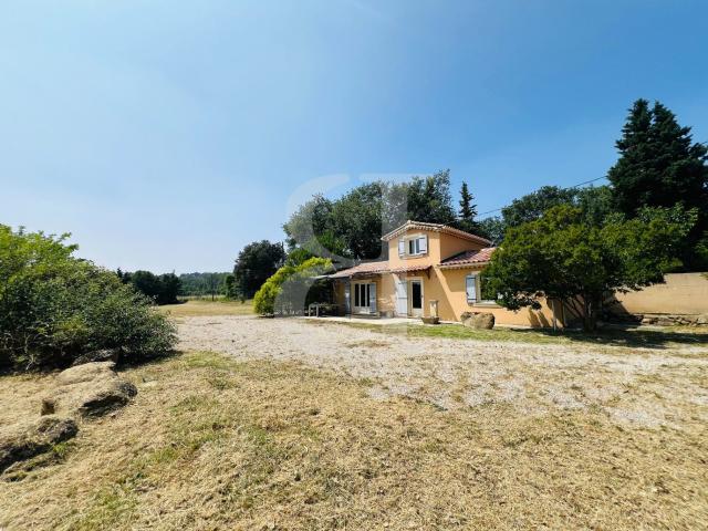 Maison vente à Carpentras, Bédoin