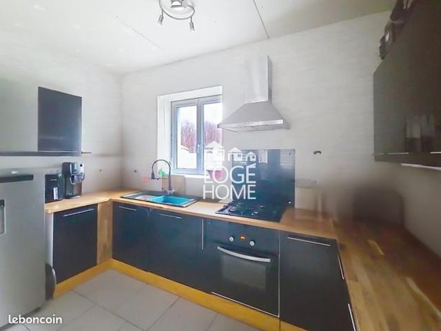 Maison vente à Béthune, Bruay-la-buissière