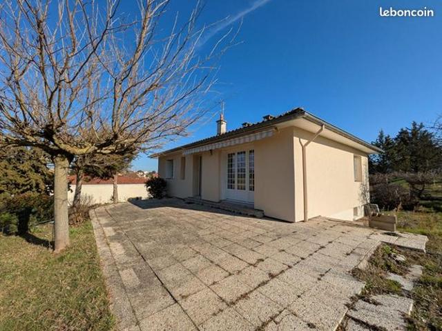 Maison vente à Roanne, Villerest