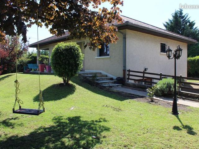 Maison vente à Valence, Miribel