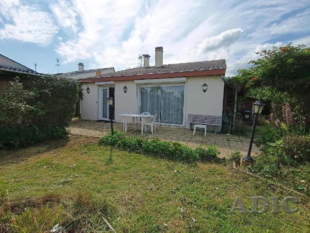 Maison vente à Meaux, Othis