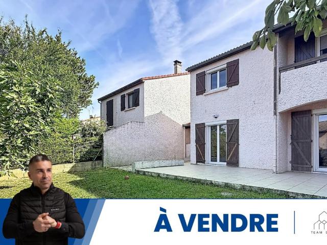 Maison vente à Feyzin, Rhône