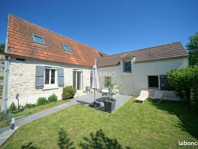 Maison vente à Rambouillet, La Queue-les-yvelines