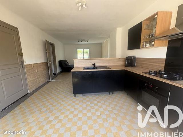 Maison vente à Amiens, Hangest-sur-somme