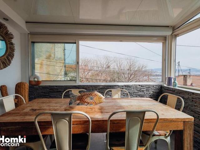 Maison vente à Marseille