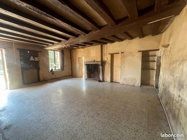 Maison vente à Mortagne-au-Perche, Normandie