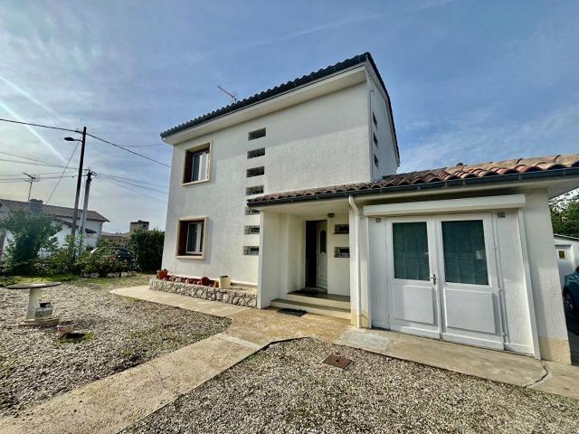 Maison vente à Villeneuve-sur-Lot, Sainte-livrade-sur-lot