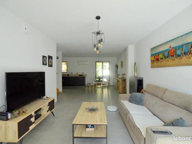 Maison vente à Montpellier, Marsillargues
