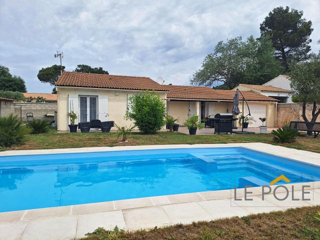 Maison vente à Carpentras, Bollène