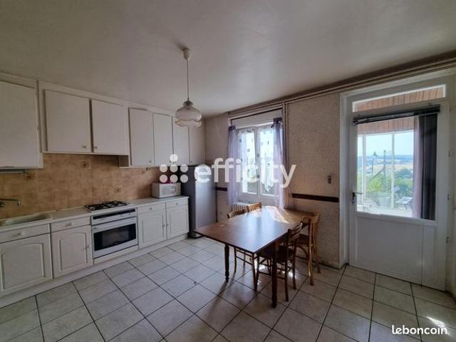 Maison vente à Mende, Saint-alban-sur-limagnole