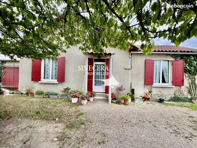 Maison vente à Bergerac