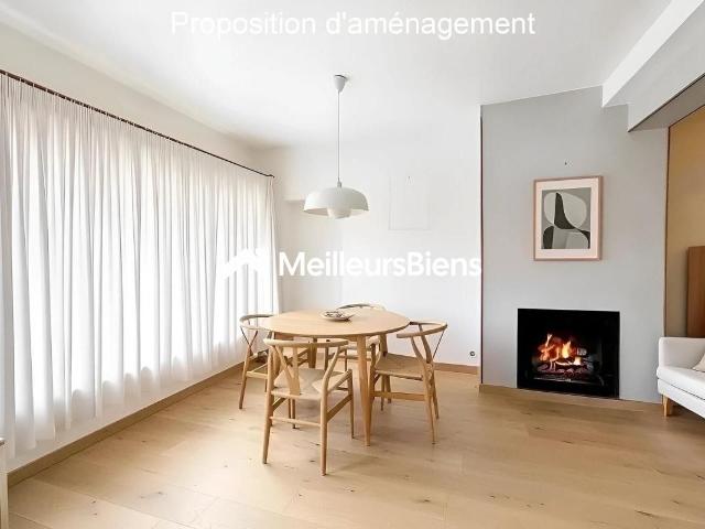 Maison vente à Mantes-la-Jolie, Les Mureaux