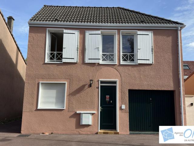 Maison vente à Voisins-le-Bretonneux, Yvelines