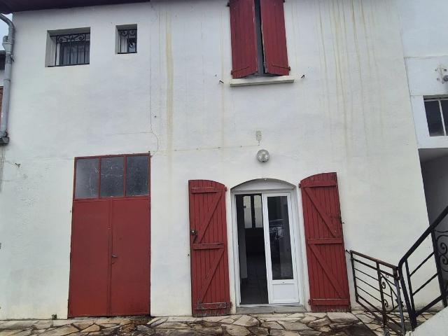 Maison vente à Maubais, Aramits