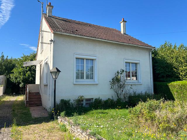 Maison vente à Montargis, Châlette-sur-loing