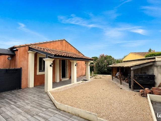 Maison vente à Mallemort, Bouches-du-Rhône