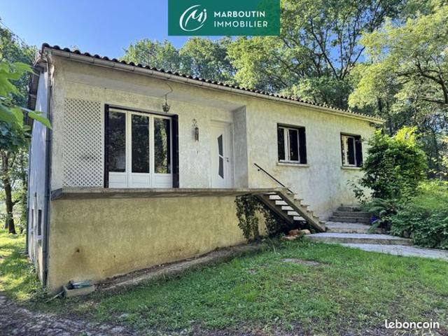 Maison vente à Nérac, Casteljaloux