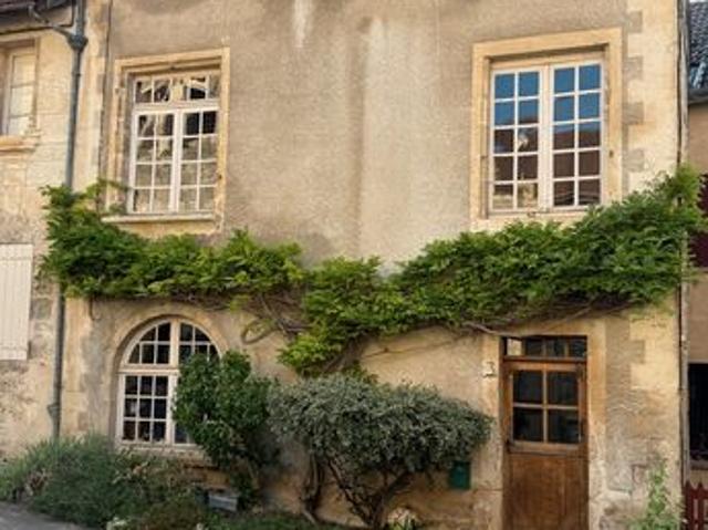 Maison vente à Montbard, Flavigny-sur-ozerain