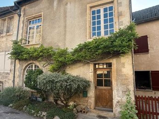 Maison vente à Montbard, Flavigny-sur-ozerain