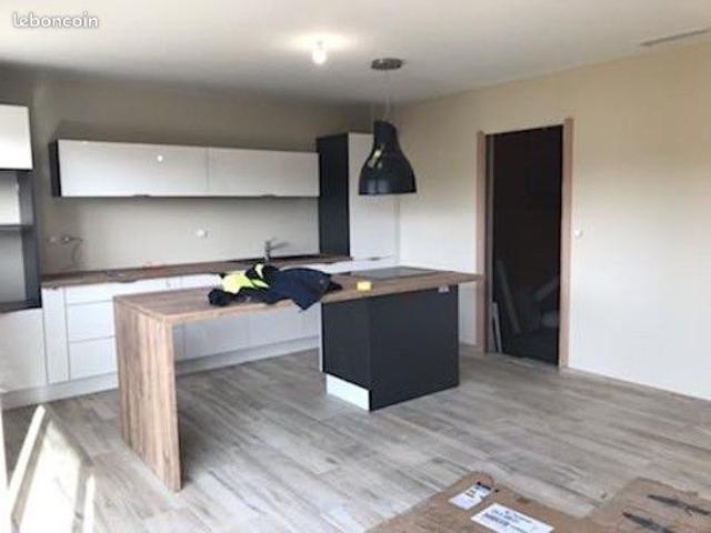 Maison vente à Toulouse, Gargas