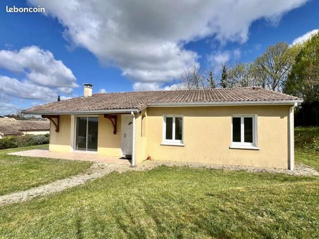 Maison vente à Périgueux, Champcevinel