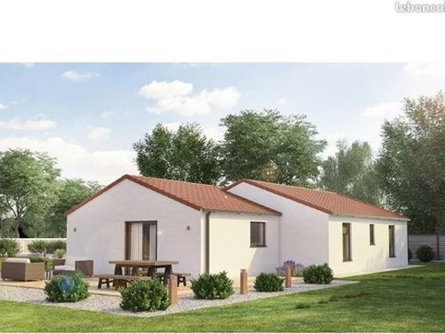 Maison vente à Figeac, Quissac