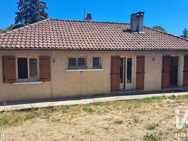 Maison vente à Périgueux, Chantérac