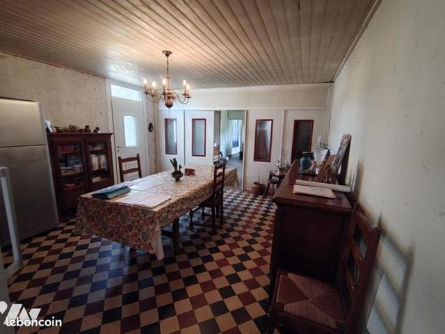 Maison vente à Saint-Omer, Ouve-wirquin