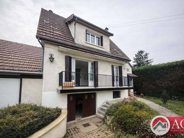 Maison vente à Beauvais, Sainte-geneviève
