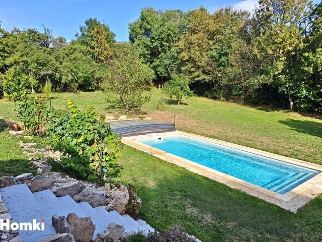 Maison vente à Die, Plan-de-baix