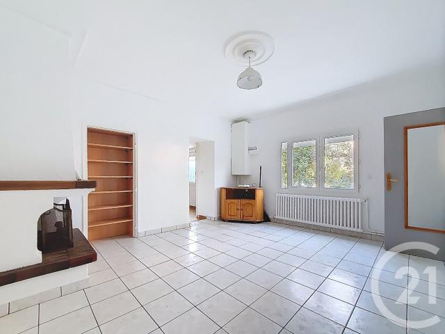 Maison location à Nantes, Rezé
